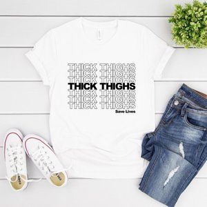 trendy custom tees